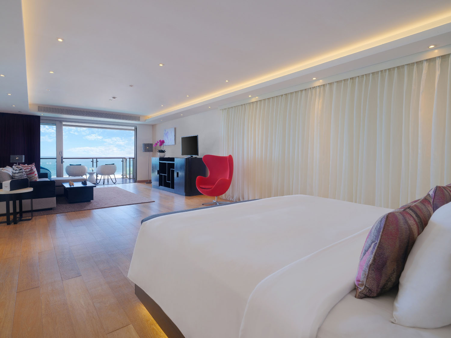 Accommodation DS 26 – 4